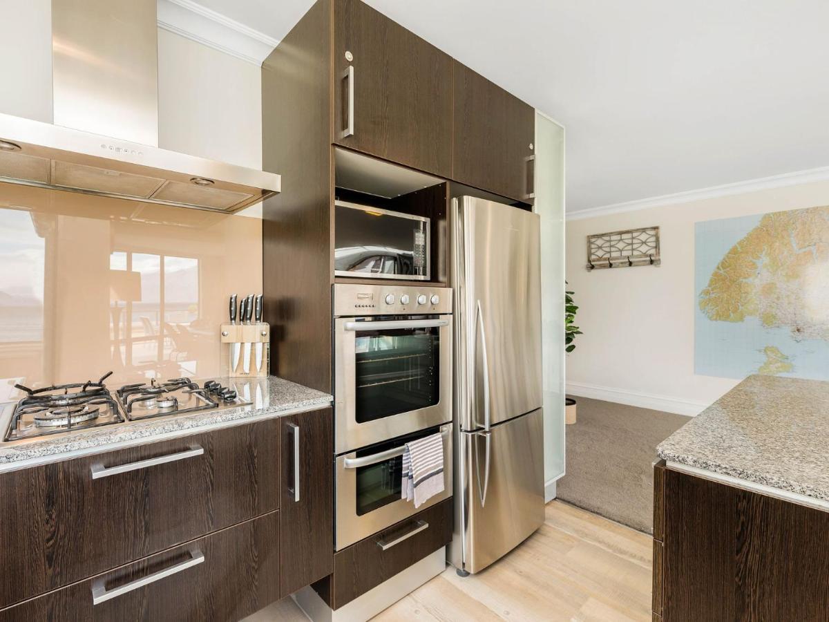Central Luxury At 408 The Beacon Queenstown Exterior foto