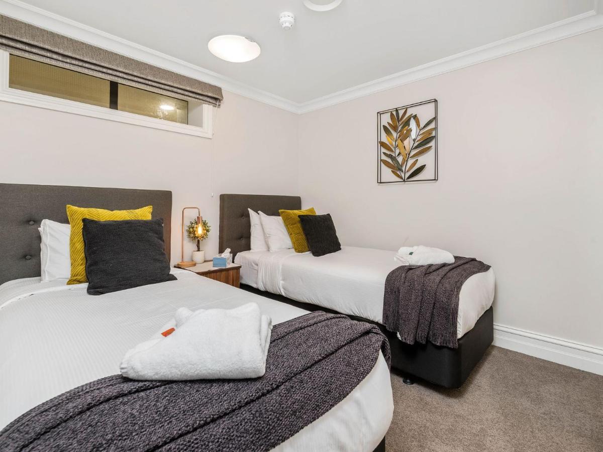 Central Luxury At 408 The Beacon Queenstown Exterior foto