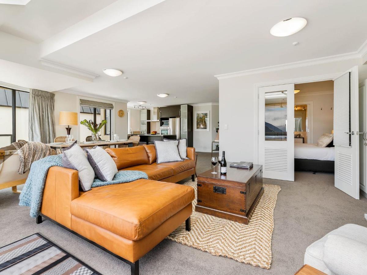 Central Luxury At 408 The Beacon Queenstown Exterior foto